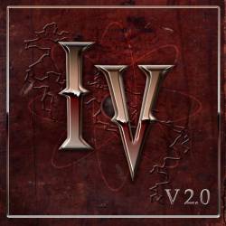 Ion Vein : IV v2.0